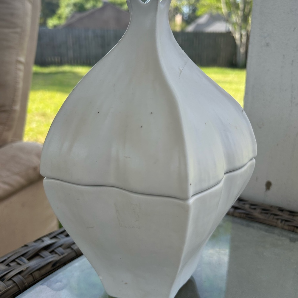 Studio A star fruit vase Portugal